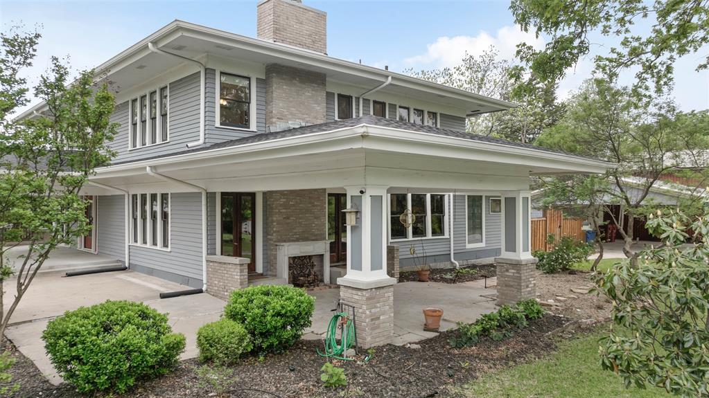 Bumpass Add - Residential
