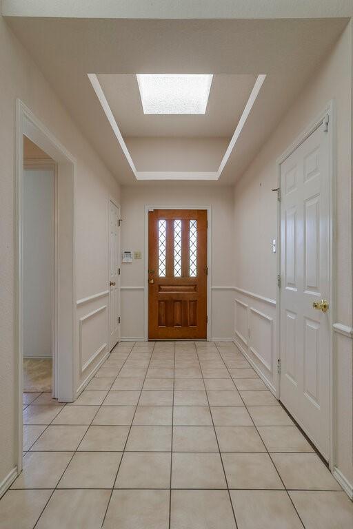 Stagecoach Estates Add - Residential