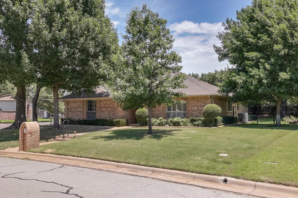 Stagecoach Estates Add - Residential