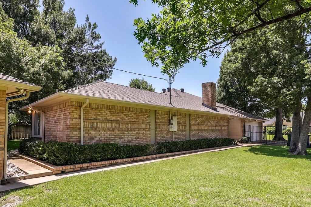 Stagecoach Estates Add - Residential