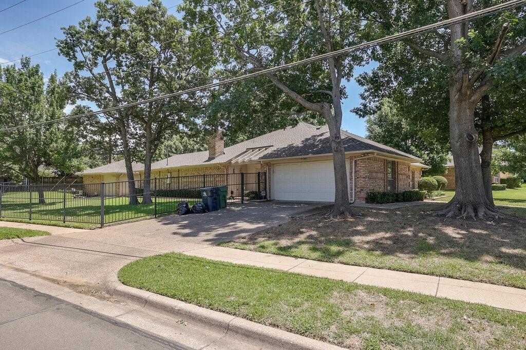 Stagecoach Estates Add - Residential