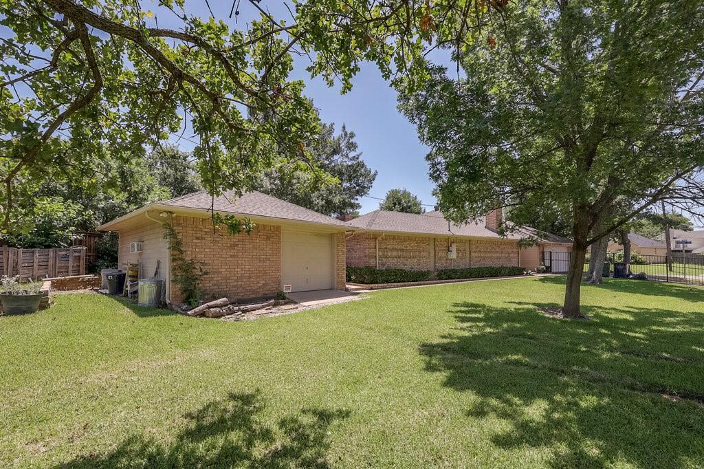 Stagecoach Estates Add - Residential