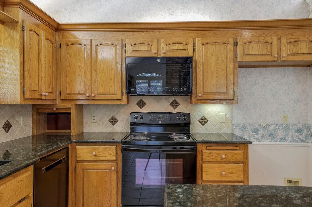 Stagecoach Estates Add - Residential