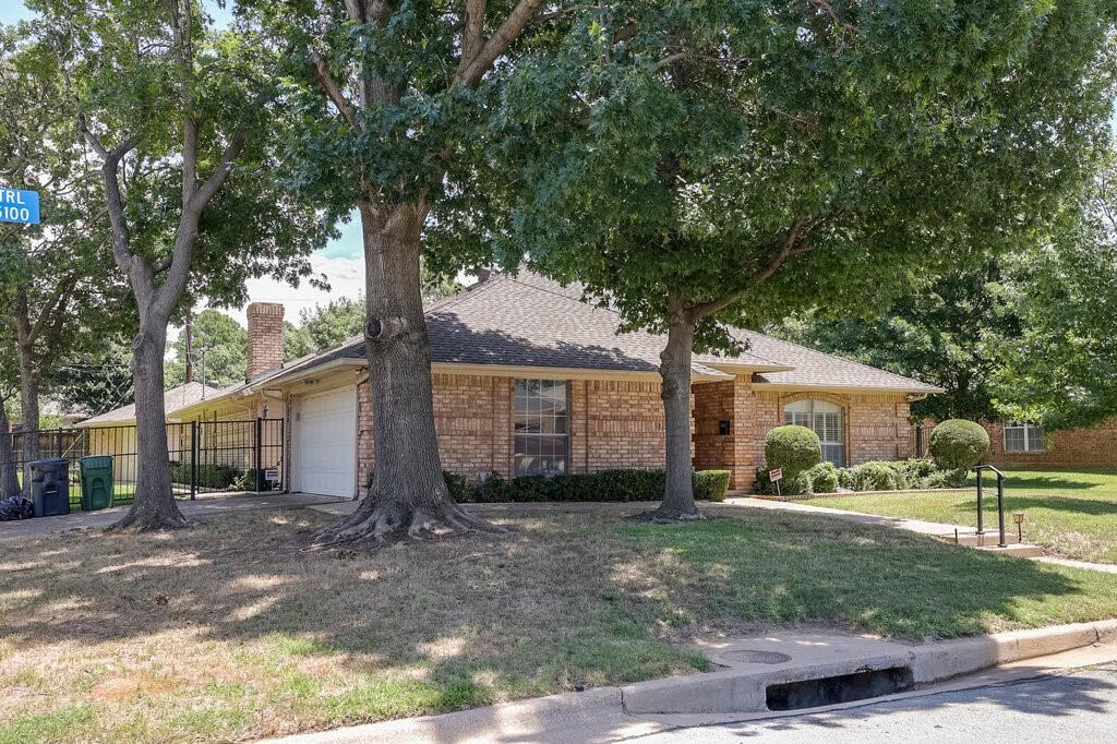 Stagecoach Estates Add - Residential