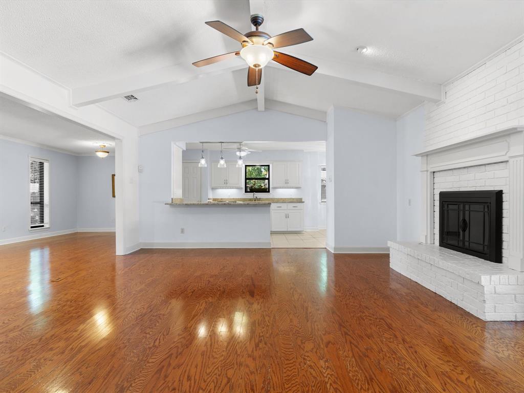 Enchanted Oaks Add - Residential