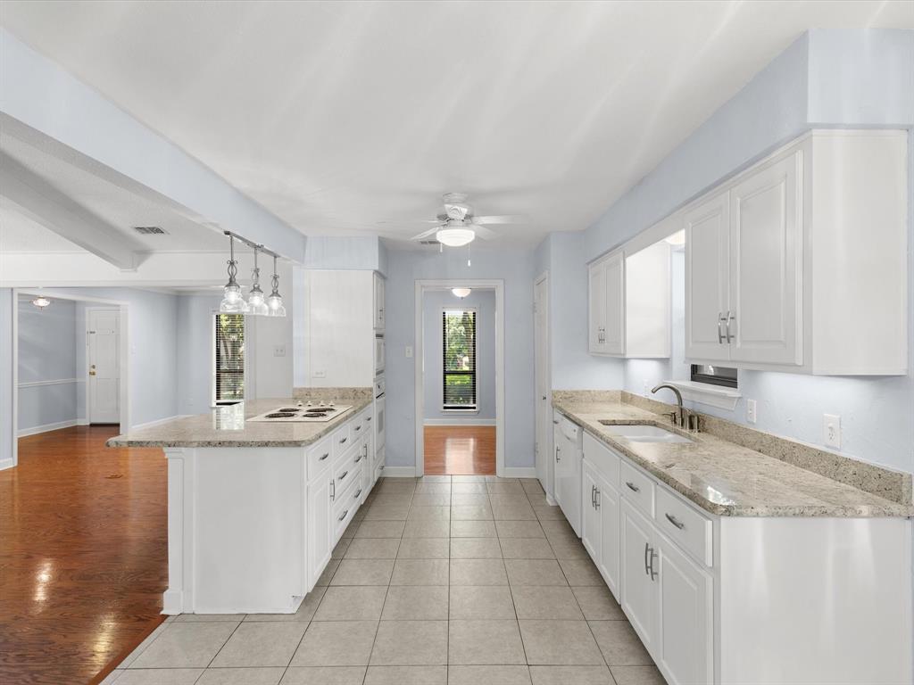 Enchanted Oaks Add - Residential