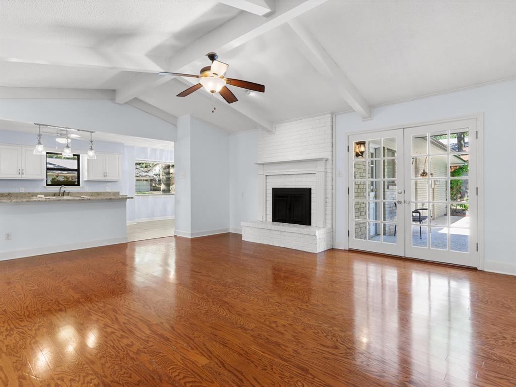 Enchanted Oaks Add - Residential
