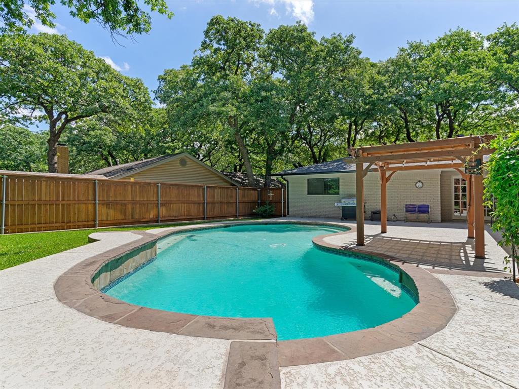 Enchanted Oaks Add - Residential