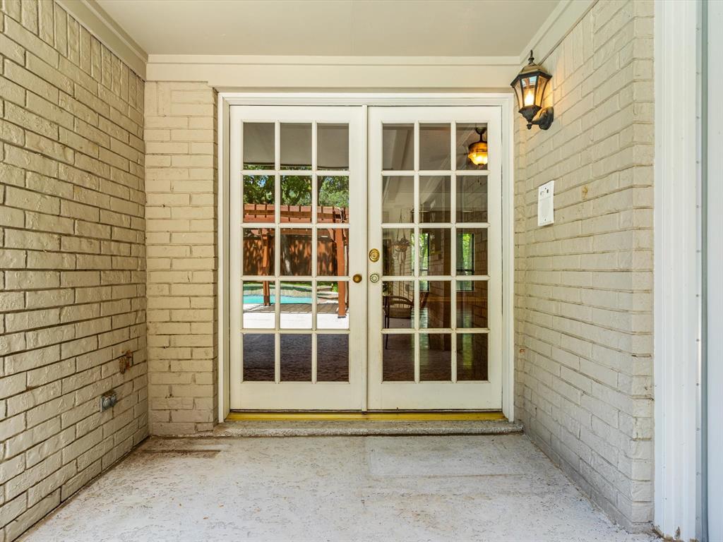 Enchanted Oaks Add - Residential
