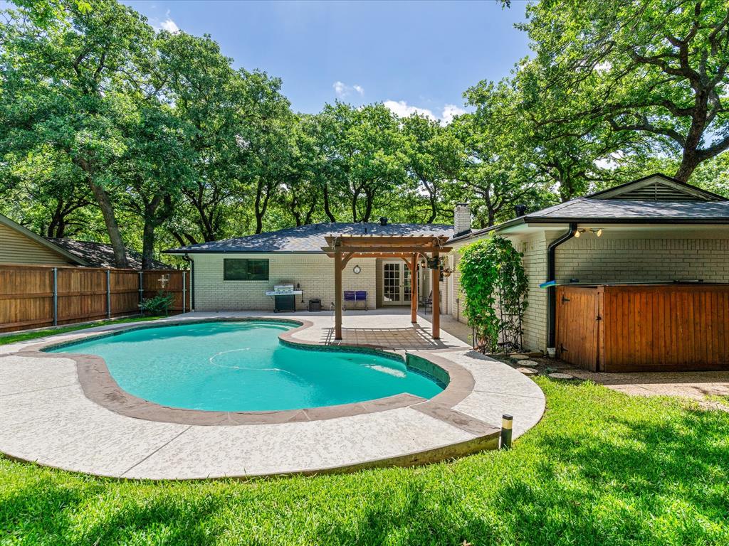 Enchanted Oaks Add - Residential