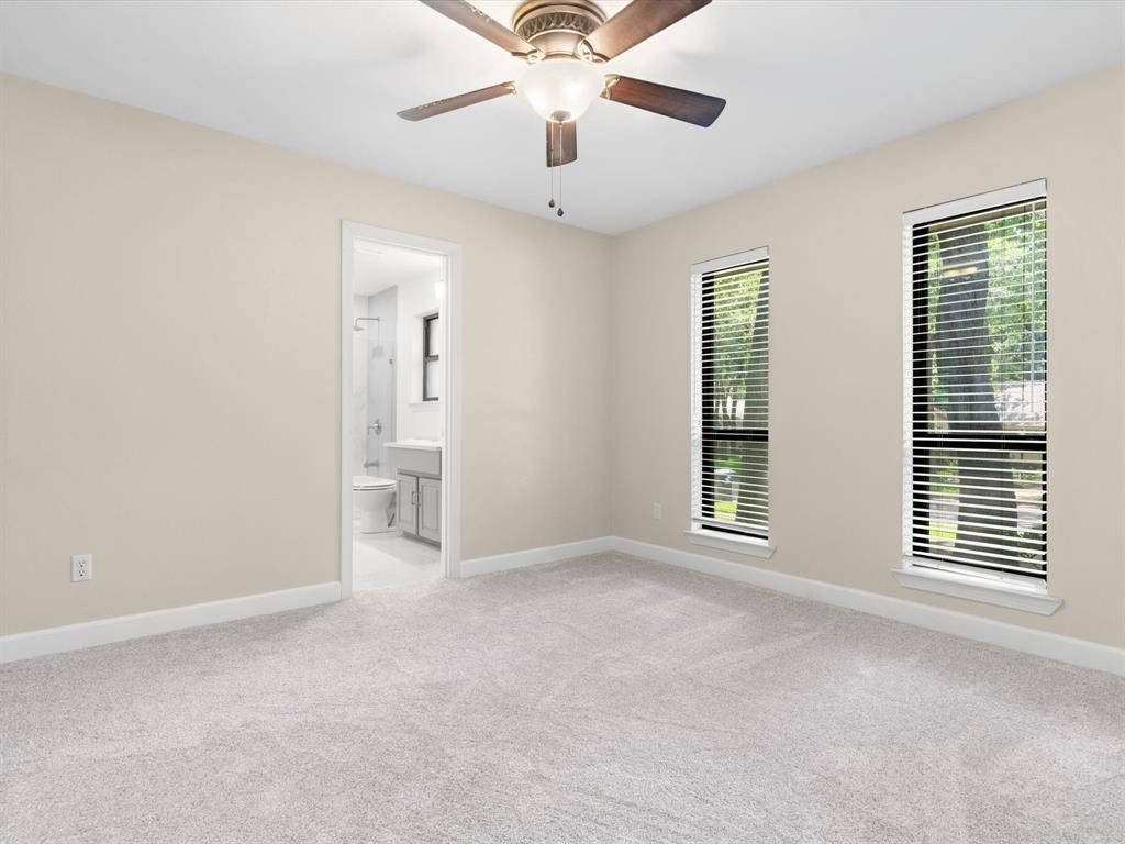 Enchanted Oaks Add - Residential