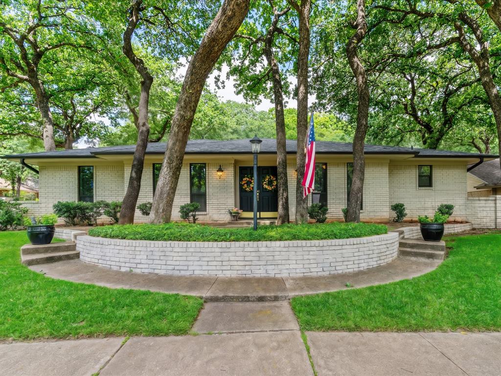 Enchanted Oaks Add - Residential