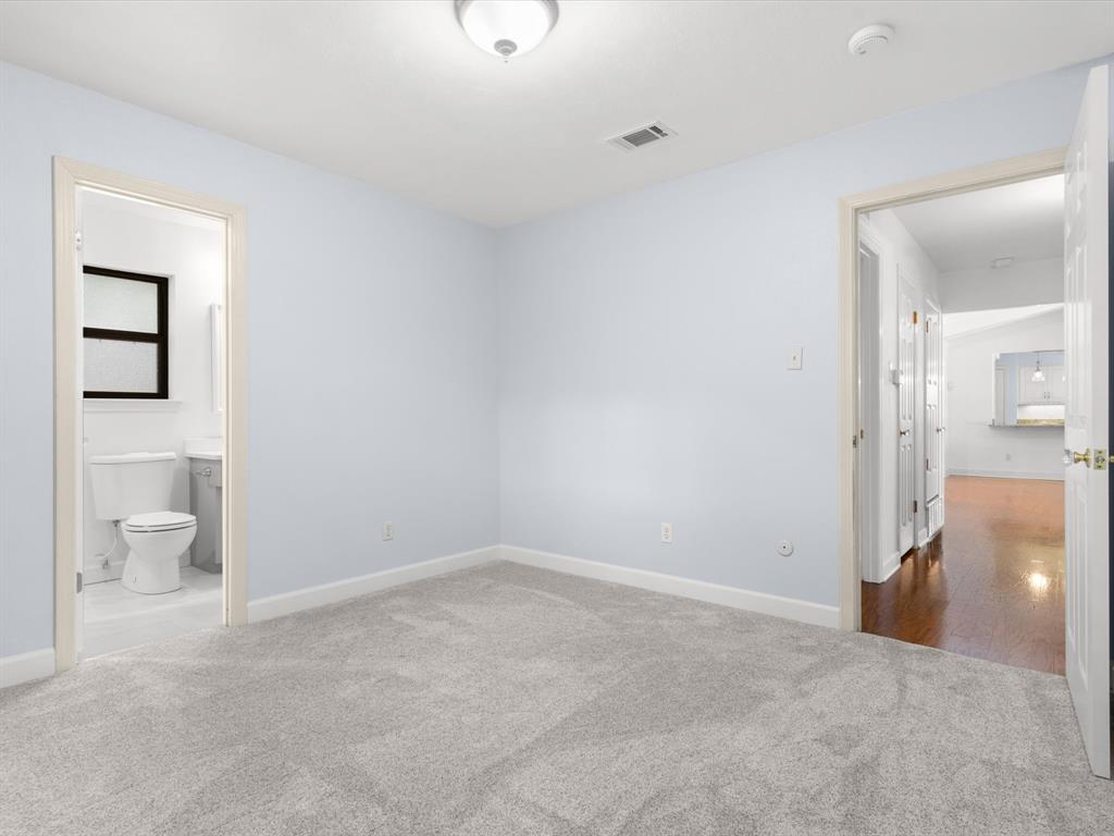 Enchanted Oaks Add - Residential