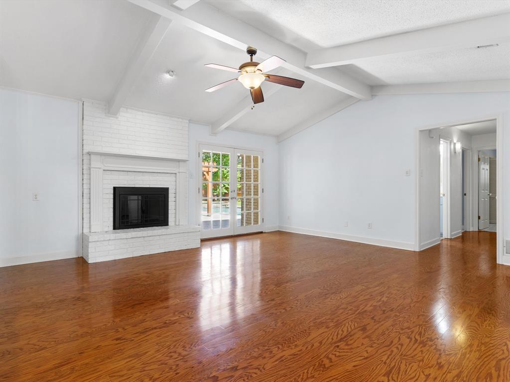 Enchanted Oaks Add - Residential