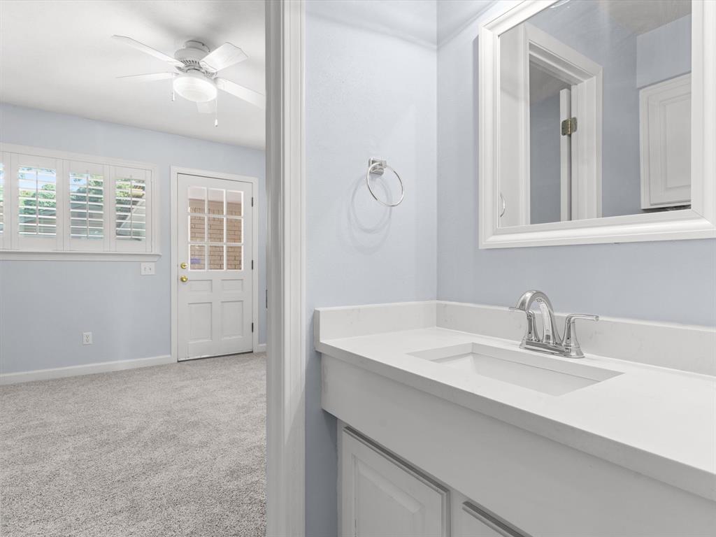 Enchanted Oaks Add - Residential