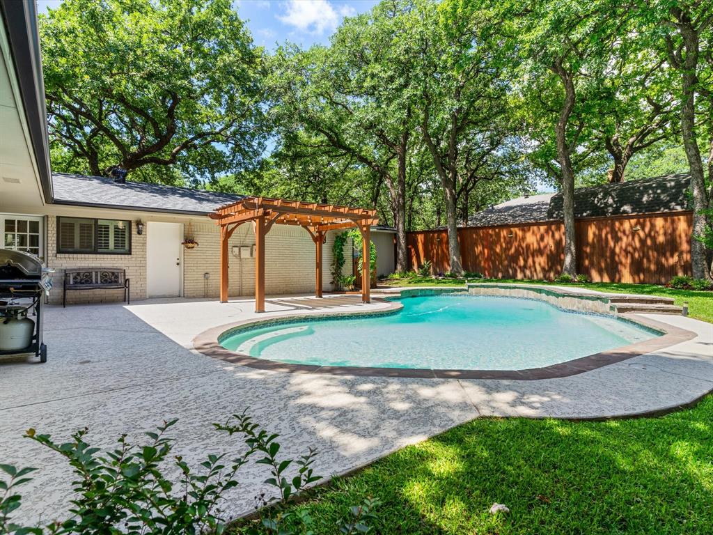 Enchanted Oaks Add - Residential