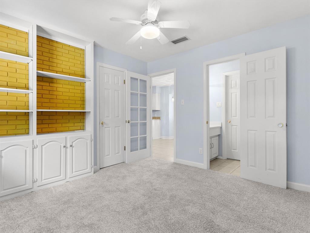 Enchanted Oaks Add - Residential