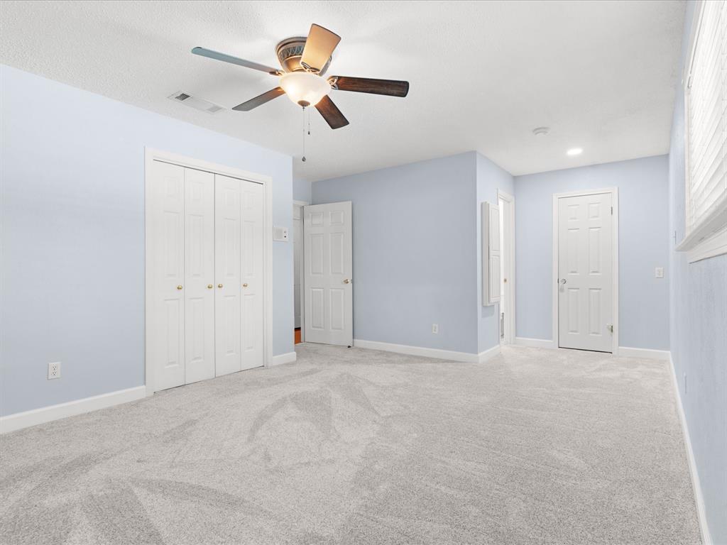 Enchanted Oaks Add - Residential