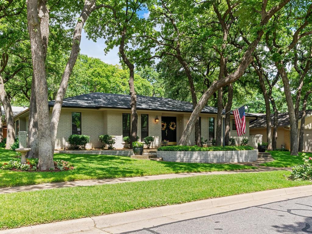 Enchanted Oaks Add - Residential