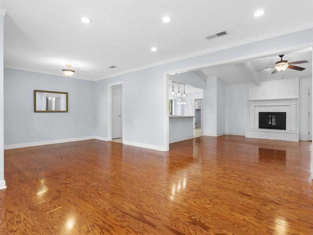 Enchanted Oaks Add - Residential