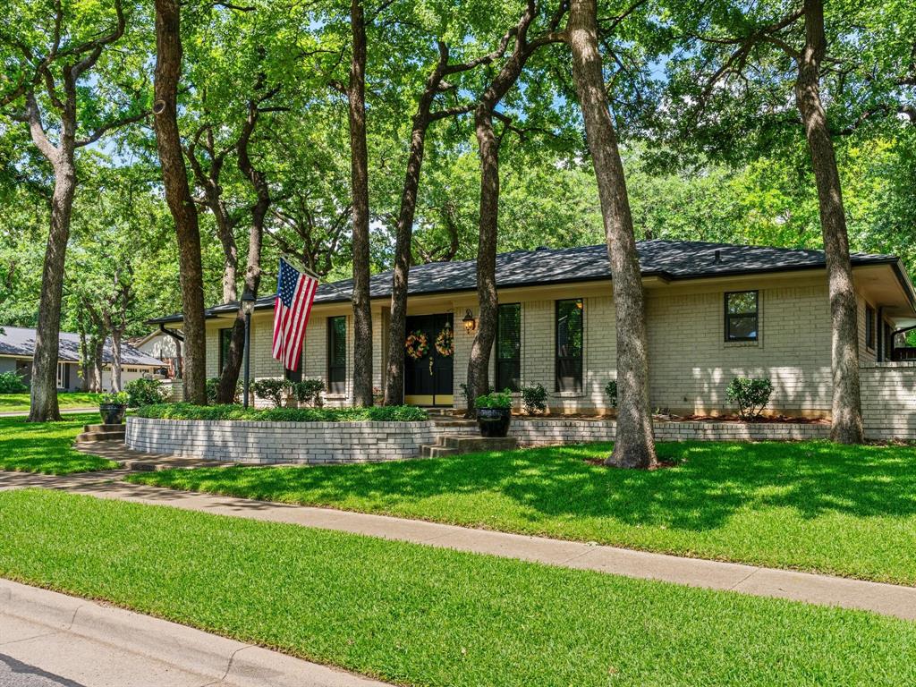 Enchanted Oaks Add - Residential