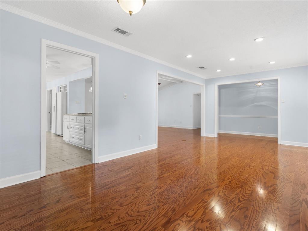 Enchanted Oaks Add - Residential