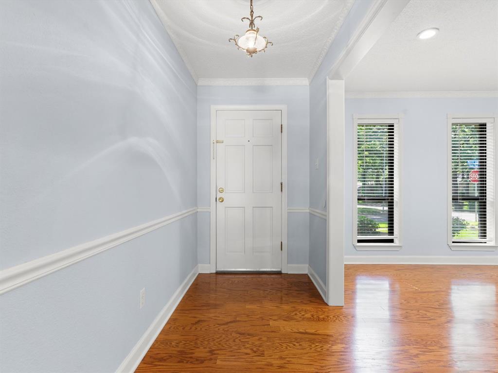 Enchanted Oaks Add - Residential