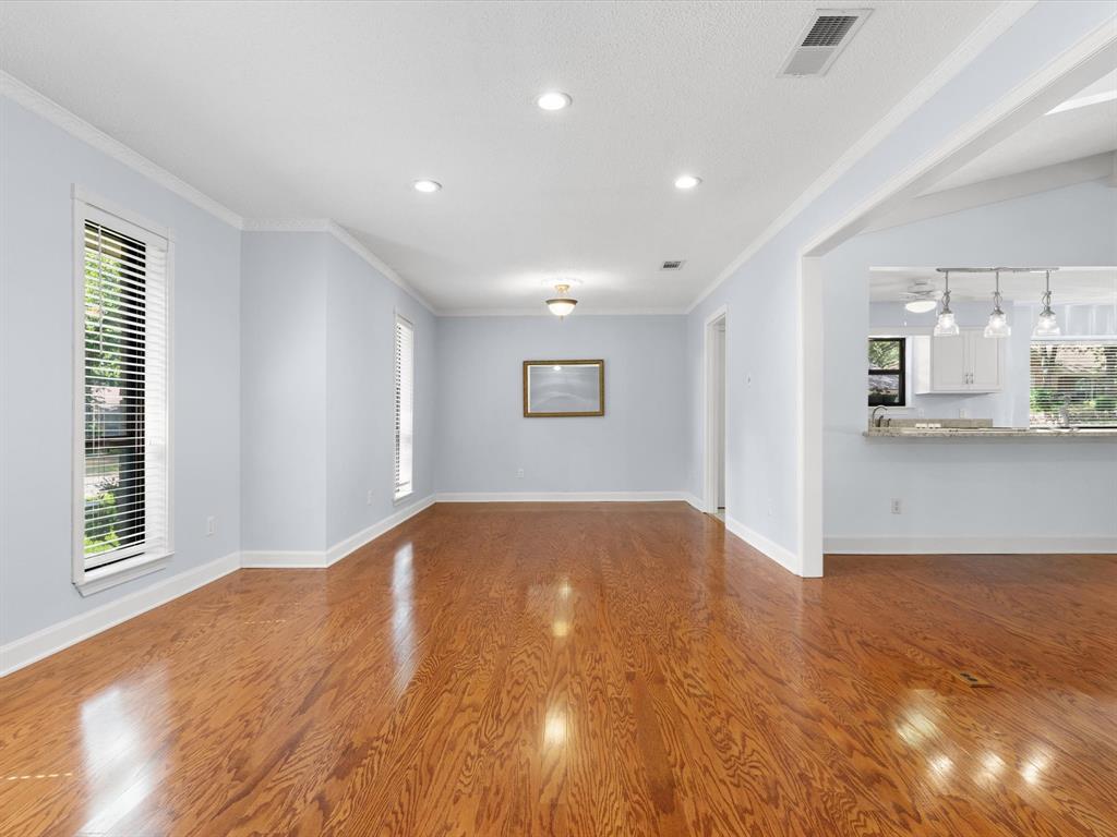 Enchanted Oaks Add - Residential