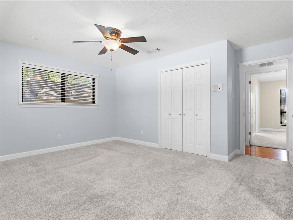 Enchanted Oaks Add - Residential