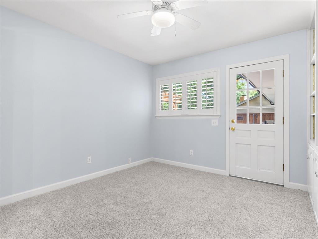 Enchanted Oaks Add - Residential