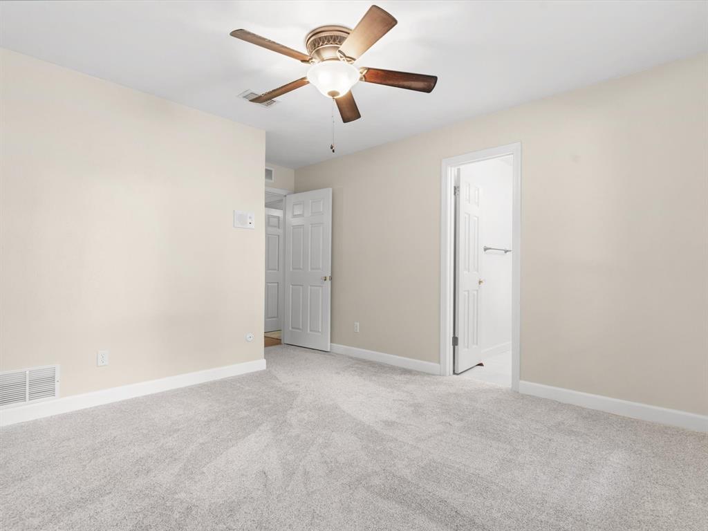 Enchanted Oaks Add - Residential