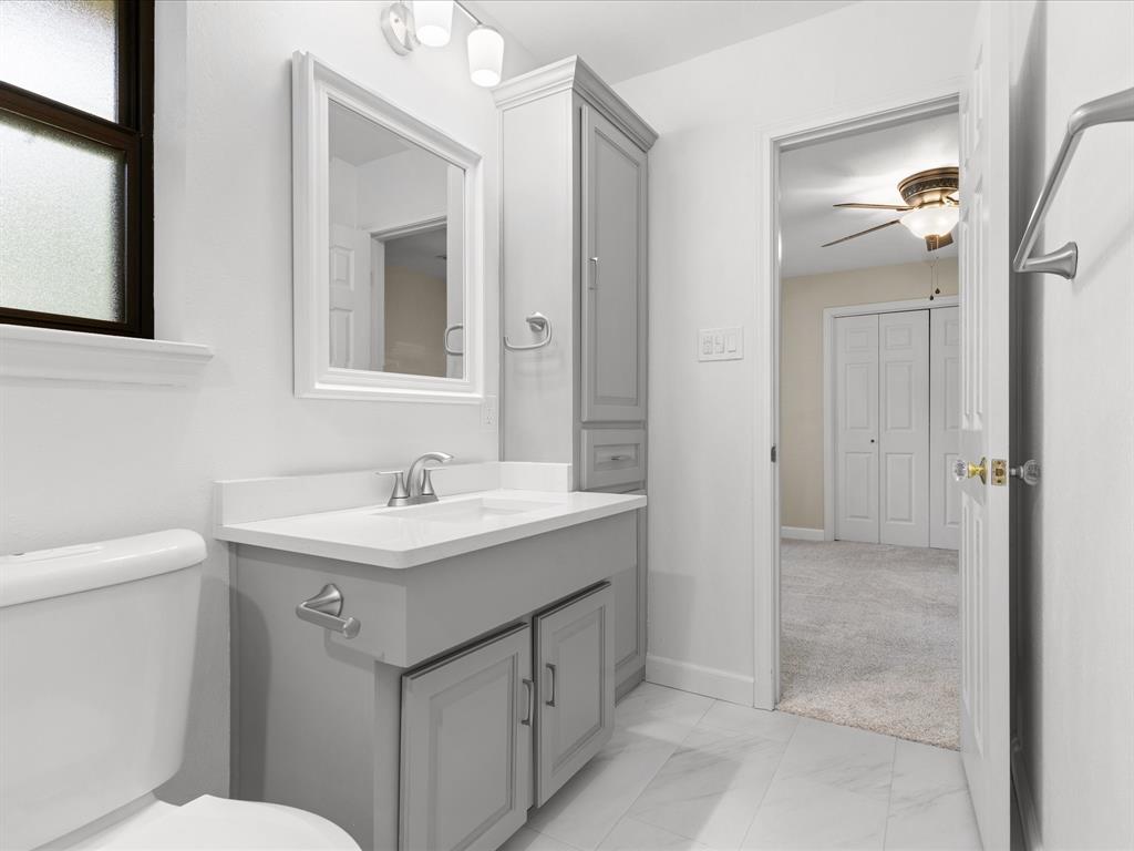 Enchanted Oaks Add - Residential