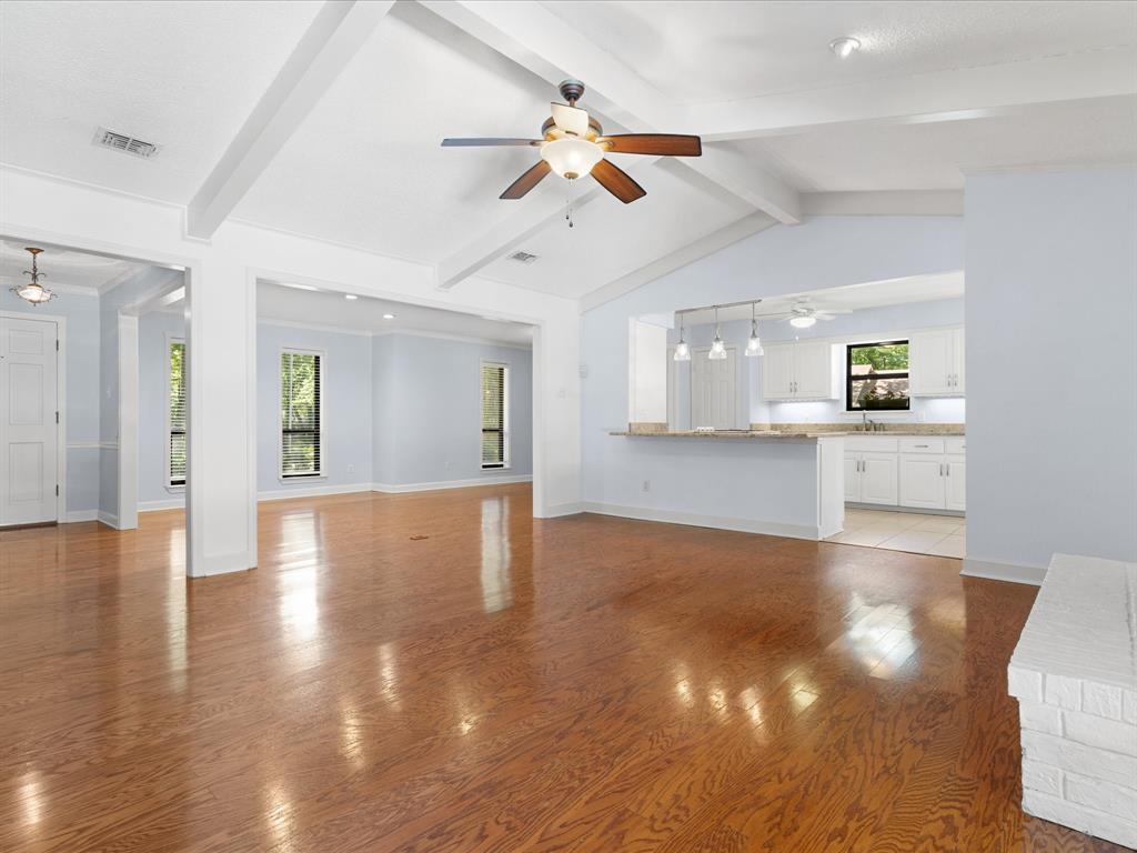 Enchanted Oaks Add - Residential