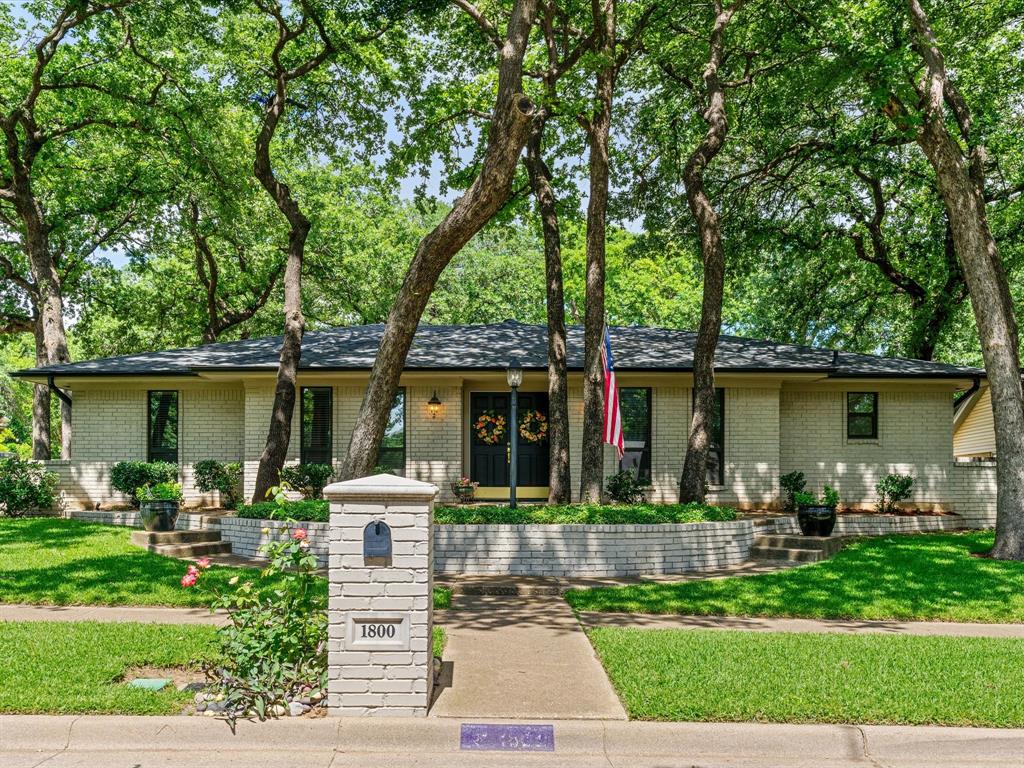 Enchanted Oaks Add - Residential