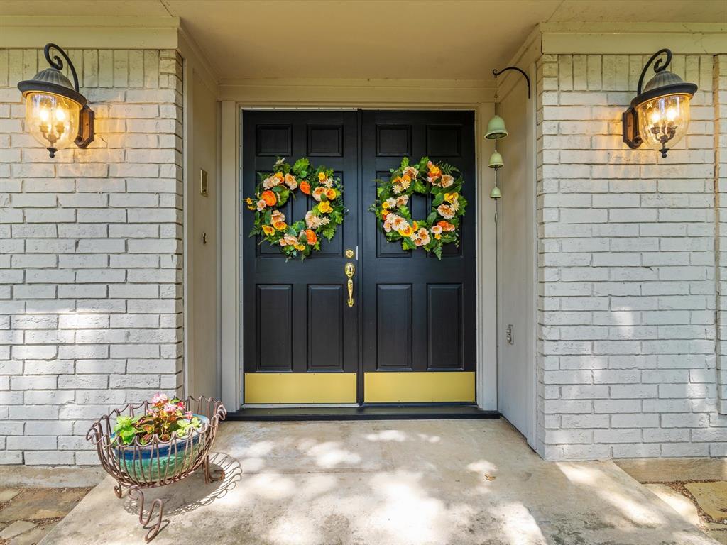Enchanted Oaks Add - Residential