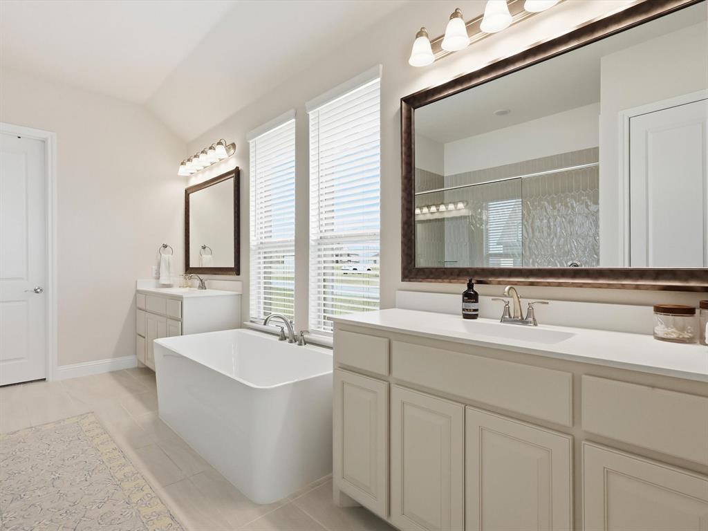 Paloma Ranch Estates - Residential