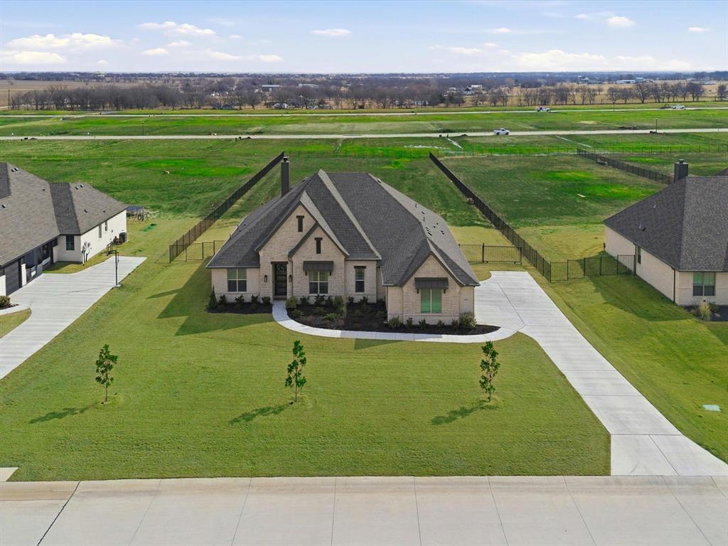 Paloma Ranch Estates - Residential