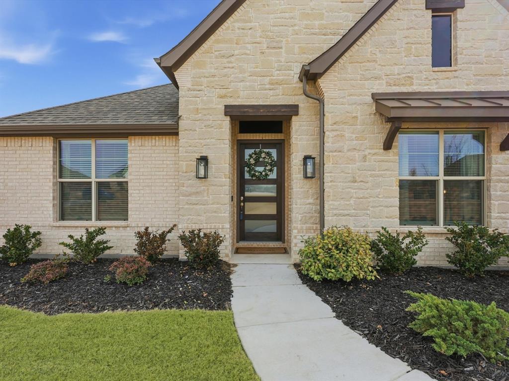 Paloma Ranch Estates - Residential