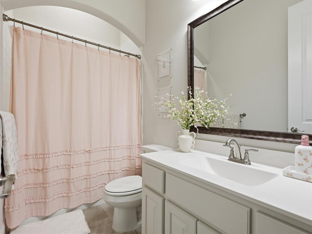 Paloma Ranch Estates - Residential