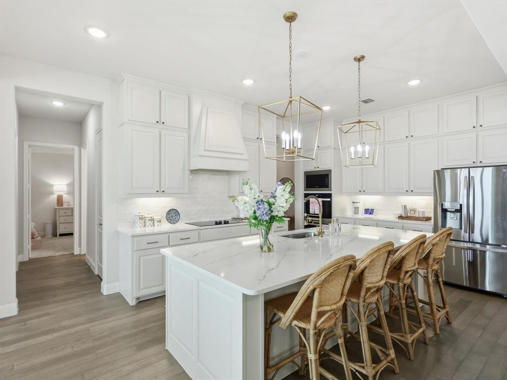 Paloma Ranch Estates - Residential