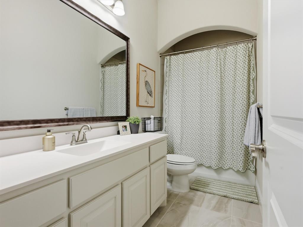 Paloma Ranch Estates - Residential