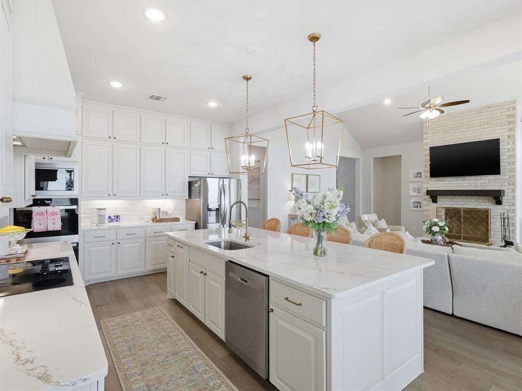 Paloma Ranch Estates - Residential