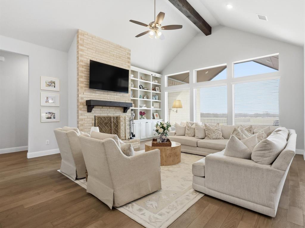 Paloma Ranch Estates - Residential