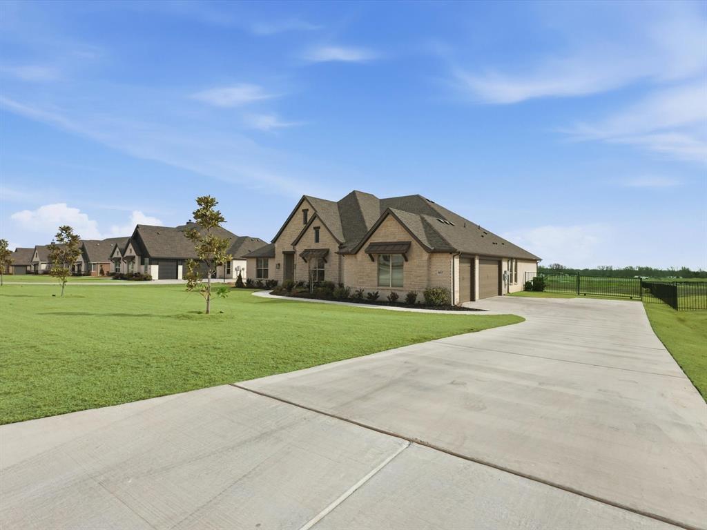 Paloma Ranch Estates - Residential