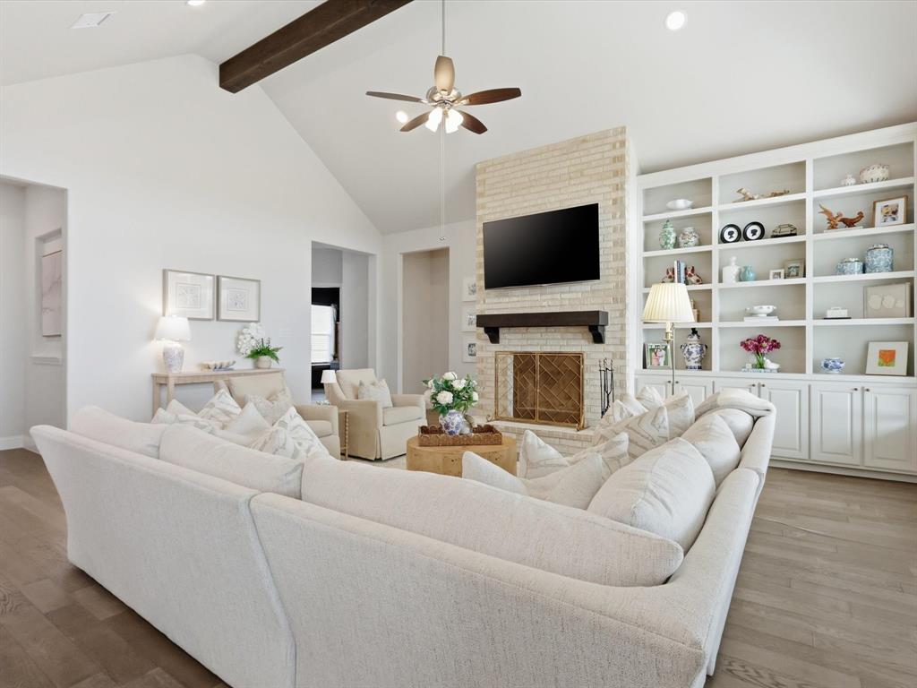 Paloma Ranch Estates - Residential