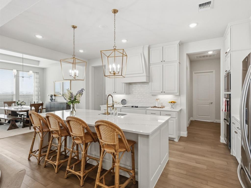 Paloma Ranch Estates - Residential