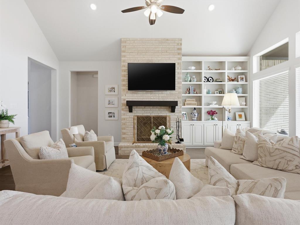 Paloma Ranch Estates - Residential