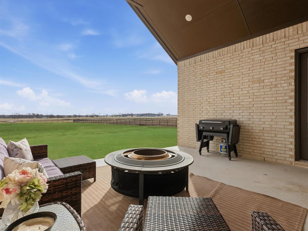 Paloma Ranch Estates - Residential