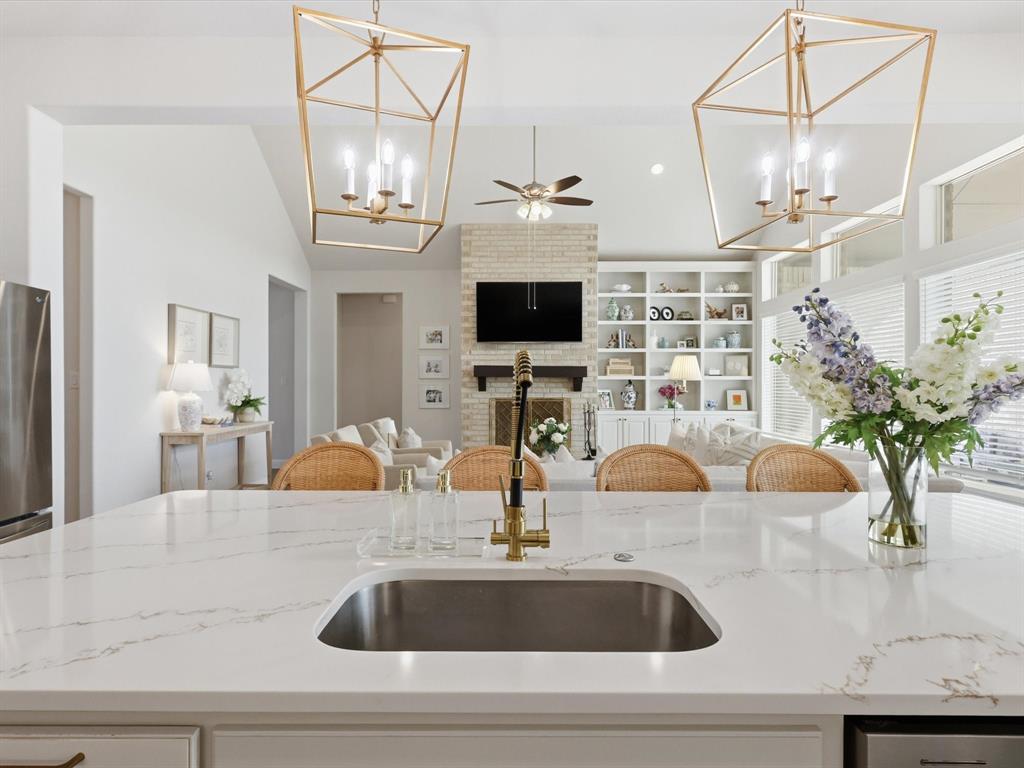 Paloma Ranch Estates - Residential