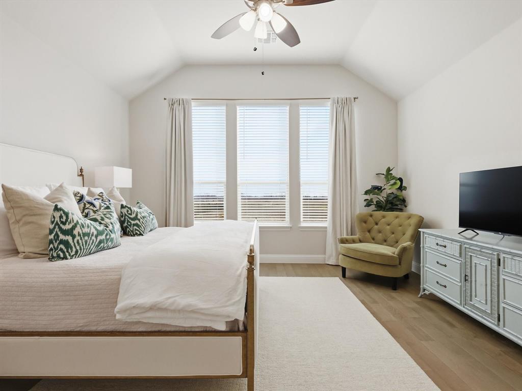 Paloma Ranch Estates - Residential
